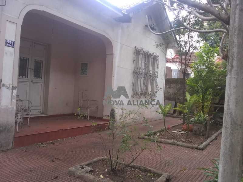 55 - Casa à venda Rua Ferdinando Laboriau,Tijuca, Rio de Janeiro - R$ 700.000 - NTCA30040 - 29