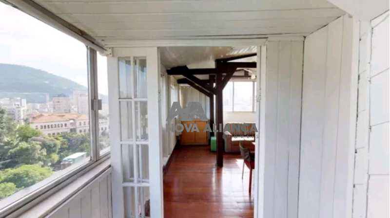 Conheça 8 do imóvel - Cobertura à venda Rua Marquês de Abrantes,Flamengo, Rio de Janeiro - R$ 650.000 - NFCO40028 - 15 8 - Cobertura à venda Rua Marquês de Abrantes,Flamengo, Rio de Janeiro - R$ 650.000 - NFCO40028 - 15