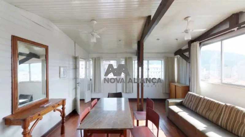Conheça 17 do imóvel - Cobertura à venda Rua Marquês de Abrantes,Flamengo, Rio de Janeiro - R$ 650.000 - NFCO40028 - 3 17 - Cobertura à venda Rua Marquês de Abrantes,Flamengo, Rio de Janeiro - R$ 650.000 - NFCO40028 - 3