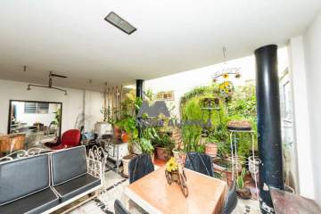 Casa à venda Rua Agostinho Menezes, Tijuca, Rio de Janeiro - R$ 1.400.000 - NTCA80002