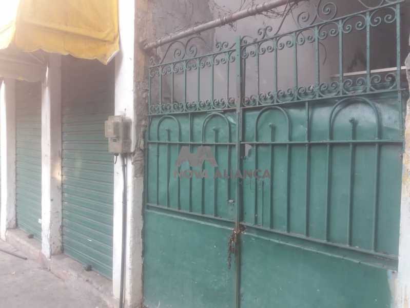 Conheça 92 do imóvel - Casa à venda Rua Borda Do Mato,Grajaú, Rio de Janeiro - R$ 700.000 - NTCA00015 - 1 92 - Casa à venda Rua Borda Do Mato,Grajaú, Rio de Janeiro - R$ 700.000 - NTCA00015 - 1