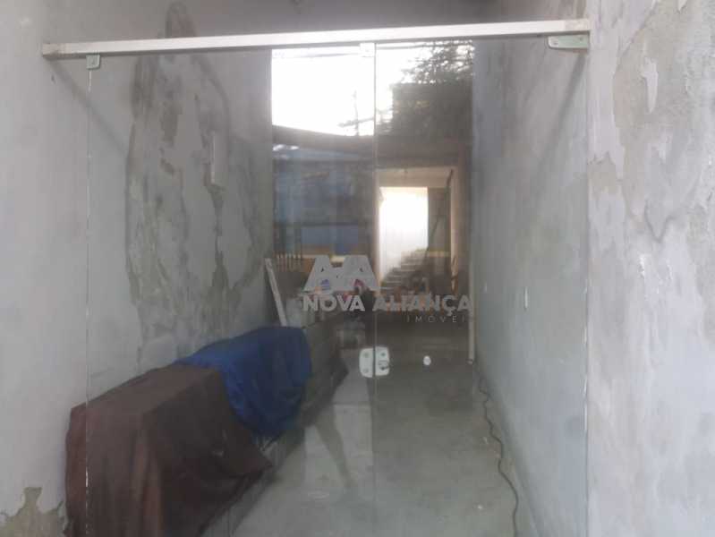 Conheça 93 do imóvel - Casa à venda Rua Borda Do Mato,Grajaú, Rio de Janeiro - R$ 700.000 - NTCA00015 - 3 93 - Casa à venda Rua Borda Do Mato,Grajaú, Rio de Janeiro - R$ 700.000 - NTCA00015 - 3