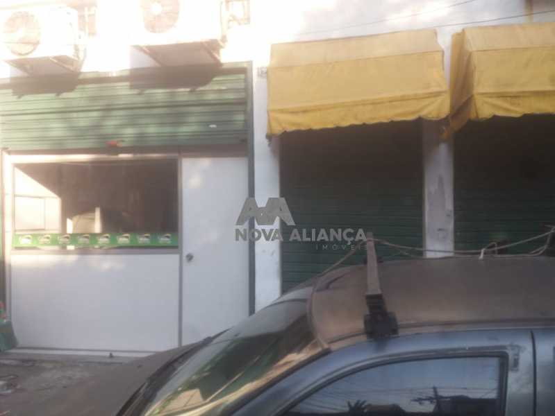 Conheça 94 do imóvel - Casa à venda Rua Borda Do Mato,Grajaú, Rio de Janeiro - R$ 700.000 - NTCA00015 - 4 94 - Casa à venda Rua Borda Do Mato,Grajaú, Rio de Janeiro - R$ 700.000 - NTCA00015 - 4