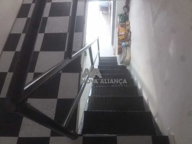 Conheça 95 do imóvel - Casa à venda Rua Borda Do Mato,Grajaú, Rio de Janeiro - R$ 700.000 - NTCA00015 - 5 95 - Casa à venda Rua Borda Do Mato,Grajaú, Rio de Janeiro - R$ 700.000 - NTCA00015 - 5