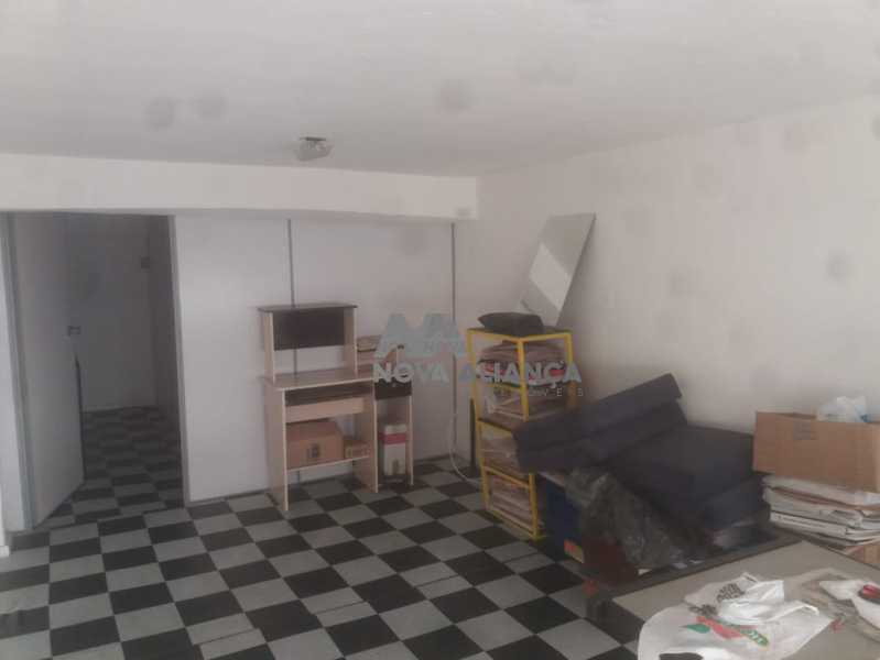 Conheça 98 do imóvel - Casa à venda Rua Borda Do Mato,Grajaú, Rio de Janeiro - R$ 700.000 - NTCA00015 - 8 98 - Casa à venda Rua Borda Do Mato,Grajaú, Rio de Janeiro - R$ 700.000 - NTCA00015 - 8