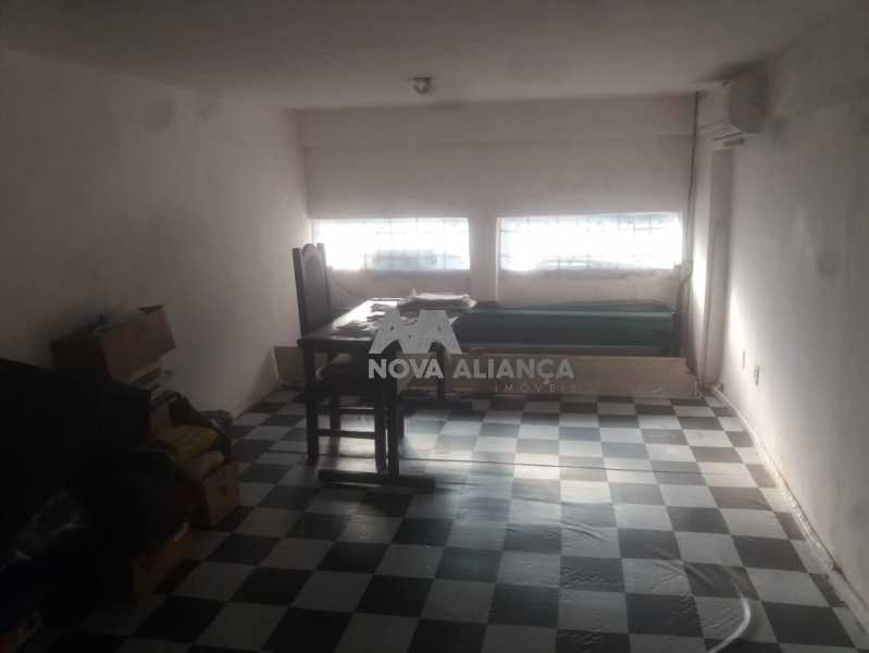 Conheça 99 do imóvel - Casa à venda Rua Borda Do Mato,Grajaú, Rio de Janeiro - R$ 700.000 - NTCA00015 - 9 99 - Casa à venda Rua Borda Do Mato,Grajaú, Rio de Janeiro - R$ 700.000 - NTCA00015 - 9