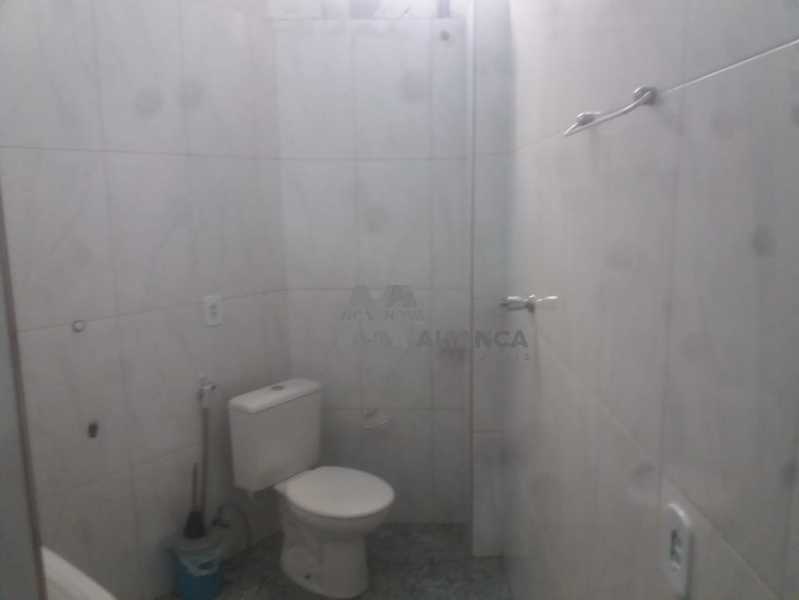 Conheça 105 do imóvel - Casa à venda Rua Borda Do Mato,Grajaú, Rio de Janeiro - R$ 700.000 - NTCA00015 - 13 105 - Casa à venda Rua Borda Do Mato,Grajaú, Rio de Janeiro - R$ 700.000 - NTCA00015 - 13