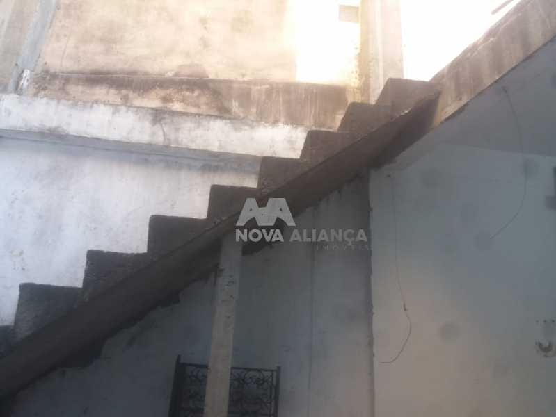 Conheça 106 do imóvel - Casa à venda Rua Borda Do Mato,Grajaú, Rio de Janeiro - R$ 700.000 - NTCA00015 - 14 106 - Casa à venda Rua Borda Do Mato,Grajaú, Rio de Janeiro - R$ 700.000 - NTCA00015 - 14