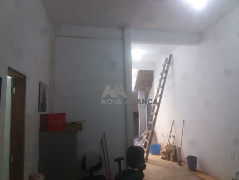 Conheça 112 do imóvel - Casa à venda Rua Borda Do Mato,Grajaú, Rio de Janeiro - R$ 700.000 - NTCA00015 - 19 112 - Casa à venda Rua Borda Do Mato,Grajaú, Rio de Janeiro - R$ 700.000 - NTCA00015 - 19
