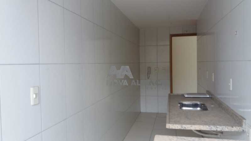 Conheça m do imóvel - Apartamento à venda Rua Barbosa da Silva,Riachuelo, Rio de Janeiro - R$ 348.000 - NTAP21140 - 20 m - Apartamento à venda Rua Barbosa da Silva,Riachuelo, Rio de Janeiro - R$ 348.000 - NTAP21140 - 20