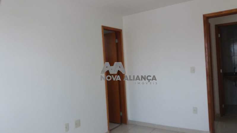 Conheça o do imóvel - Apartamento à venda Rua Barbosa da Silva,Riachuelo, Rio de Janeiro - R$ 348.000 - NTAP21140 - 15 o - Apartamento à venda Rua Barbosa da Silva,Riachuelo, Rio de Janeiro - R$ 348.000 - NTAP21140 - 15