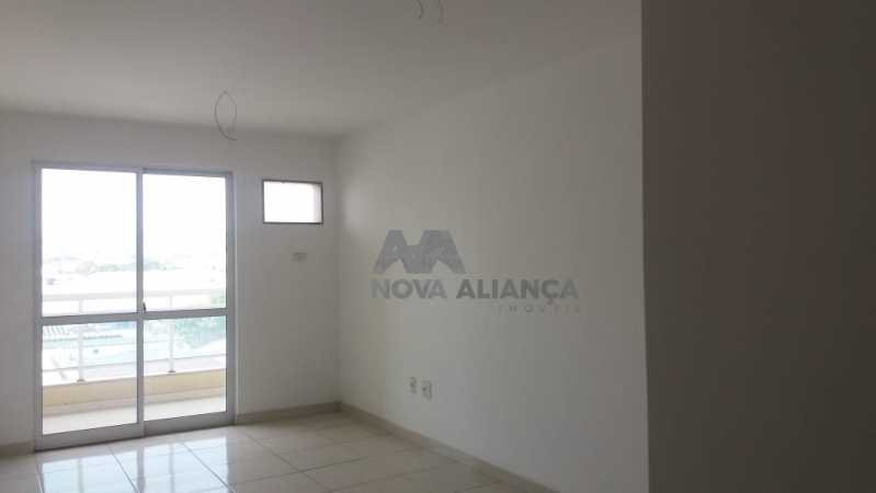 Conheça q do imóvel - Apartamento à venda Rua Barbosa da Silva,Riachuelo, Rio de Janeiro - R$ 348.000 - NTAP21140 - 4 q - Apartamento à venda Rua Barbosa da Silva,Riachuelo, Rio de Janeiro - R$ 348.000 - NTAP21140 - 4