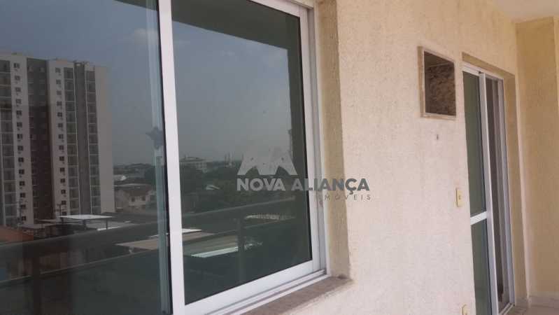 Conheça r do imóvel - Apartamento à venda Rua Barbosa da Silva,Riachuelo, Rio de Janeiro - R$ 348.000 - NTAP21140 - 7 r - Apartamento à venda Rua Barbosa da Silva,Riachuelo, Rio de Janeiro - R$ 348.000 - NTAP21140 - 7