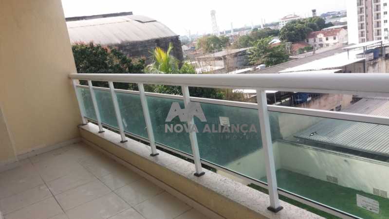 Conheça u do imóvel - Apartamento à venda Rua Barbosa da Silva,Riachuelo, Rio de Janeiro - R$ 348.000 - NTAP21140 - 5 u - Apartamento à venda Rua Barbosa da Silva,Riachuelo, Rio de Janeiro - R$ 348.000 - NTAP21140 - 5