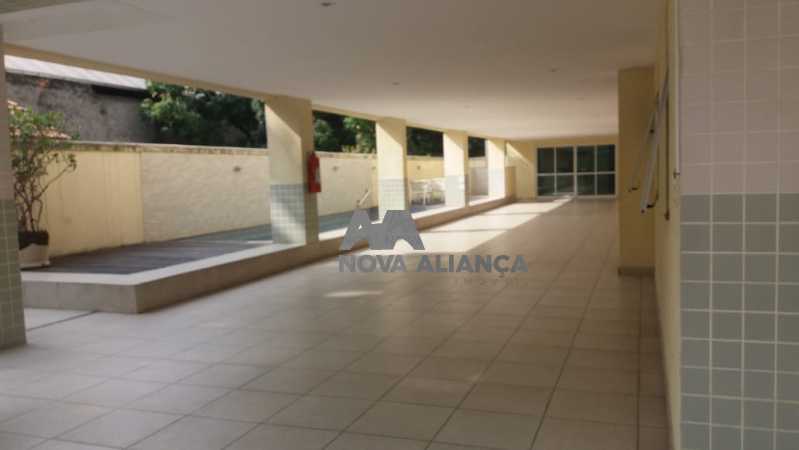 Conheça lç do imóvel - Apartamento à venda Rua Barbosa da Silva,Riachuelo, Rio de Janeiro - R$ 348.000 - NTAP21140 - 21 lç - Apartamento à venda Rua Barbosa da Silva,Riachuelo, Rio de Janeiro - R$ 348.000 - NTAP21140 - 21
