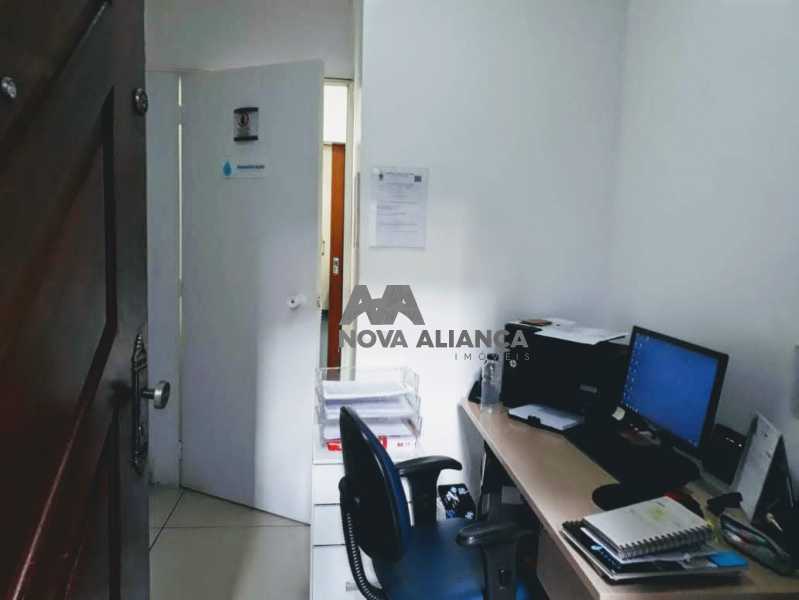 Conheça 1 do imóvel - Prédio 110m² à venda Tijuca, Rio de Janeiro - R$ 1.100.000 - NTPR00010 - 1 1 - Prédio 110m² à venda Tijuca, Rio de Janeiro - R$ 1.100.000 - NTPR00010 - 1