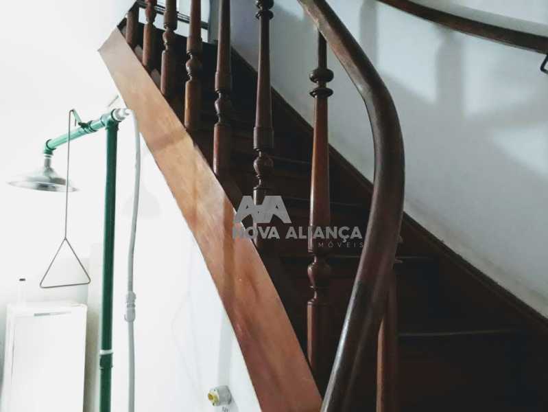Conheça IMG-20190715-WA0041 do imóvel - Prédio 110m² à venda Tijuca, Rio de Janeiro - R$ 1.100.000 - NTPR00010 - 14 IMG-20190715-WA0041 - Prédio 110m² à venda Tijuca, Rio de Janeiro - R$ 1.100.000 - NTPR00010 - 14