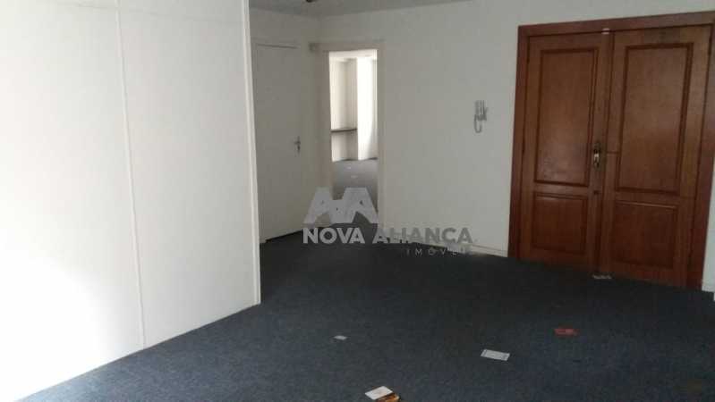 Conheça 2 do imóvel - Andar 235m² à venda Rua da Assembléia,Centro, Rio de Janeiro - R$ 900.000 - NFAN00005 - 4 2 - Andar 235m² à venda Rua da Assembléia,Centro, Rio de Janeiro - R$ 900.000 - NFAN00005 - 4