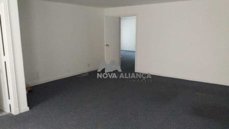 Conheça 5 do imóvel - Andar 235m² à venda Rua da Assembléia,Centro, Rio de Janeiro - R$ 900.000 - NFAN00005 - 6 5 - Andar 235m² à venda Rua da Assembléia,Centro, Rio de Janeiro - R$ 900.000 - NFAN00005 - 6