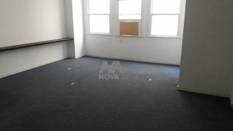 Conheça 6 do imóvel - Andar 235m² à venda Rua da Assembléia,Centro, Rio de Janeiro - R$ 900.000 - NFAN00005 - 7 6 - Andar 235m² à venda Rua da Assembléia,Centro, Rio de Janeiro - R$ 900.000 - NFAN00005 - 7