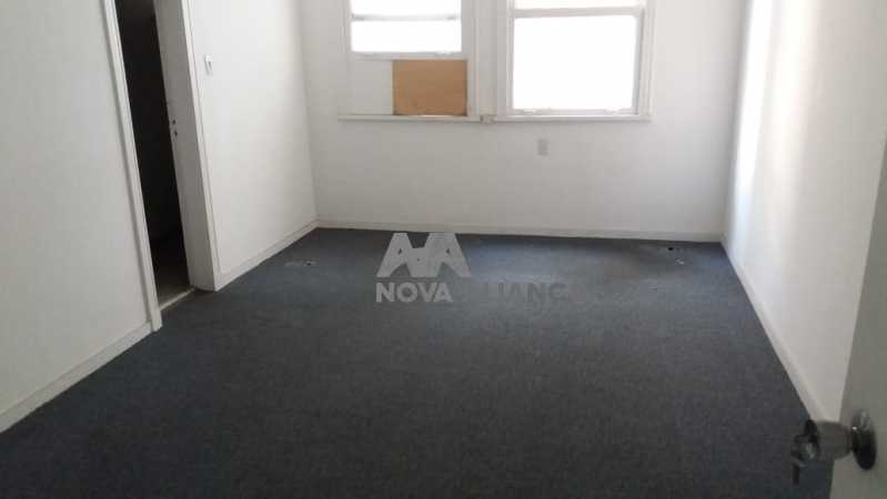 Conheça 8 do imóvel - Andar 235m² à venda Rua da Assembléia,Centro, Rio de Janeiro - R$ 900.000 - NFAN00005 - 9 8 - Andar 235m² à venda Rua da Assembléia,Centro, Rio de Janeiro - R$ 900.000 - NFAN00005 - 9