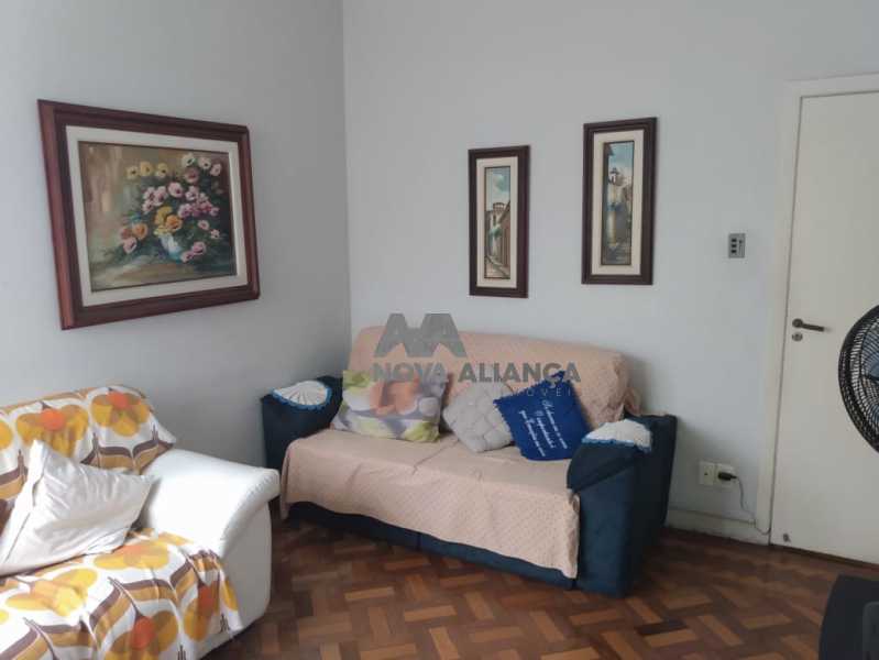 Conheça WhatsApp Image 2019-07-16 at 1 do imóvel - Casa à venda Rua Carlos de Laet,Tijuca, Rio de Janeiro - R$ 2.500.000 - NTCA50023 - 4 WhatsApp Image 2019-07-16 at 1 - Casa à venda Rua Carlos de Laet,Tijuca, Rio de Janeiro - R$ 2.500.000 - NTCA50023 - 4
