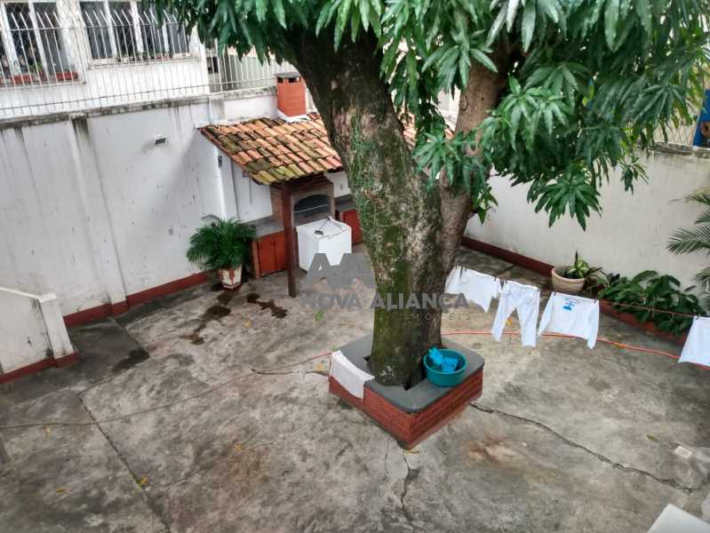WhatsApp Image 2019-07-16 at 1 - Casa à venda Rua Carlos de Laet,Tijuca, Rio de Janeiro - R$ 2.500.000 - NTCA50023 - 27