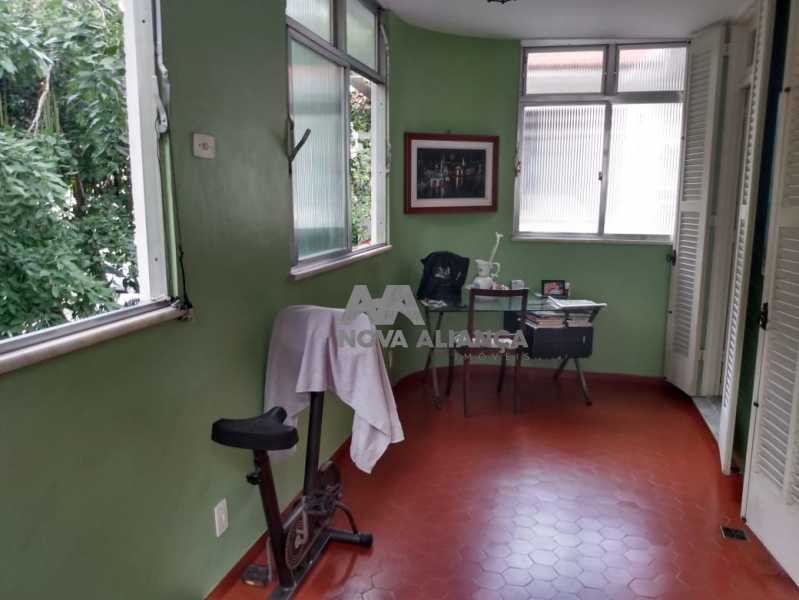 Conheça WhatsApp Image 2019-07-16 at 1 do imóvel - Casa à venda Rua Carlos de Laet,Tijuca, Rio de Janeiro - R$ 2.500.000 - NTCA50023 - 11 WhatsApp Image 2019-07-16 at 1 - Casa à venda Rua Carlos de Laet,Tijuca, Rio de Janeiro - R$ 2.500.000 - NTCA50023 - 11