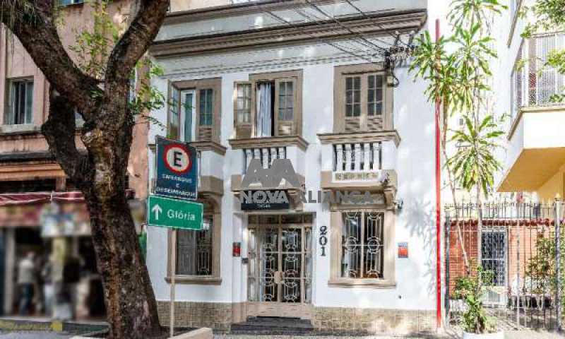 1e2a73d2650a24201bbb3f917503f9 - Hotel à venda Rua Cândido Mendes,Glória, Rio de Janeiro - R$ 7.150.000 - NFHT390001 - 22