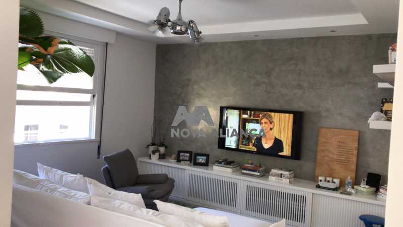 Conheça IMG-20190722-WA0081 do imóvel - Apartamento à venda Rua Raiz da Serra,Alto da Boa Vista, Rio de Janeiro - R$ 690.000 - NTAP30902 - 4 IMG-20190722-WA0081 - Apartamento à venda Rua Raiz da Serra,Alto da Boa Vista, Rio de Janeiro - R$ 690.000 - NTAP30902 - 4