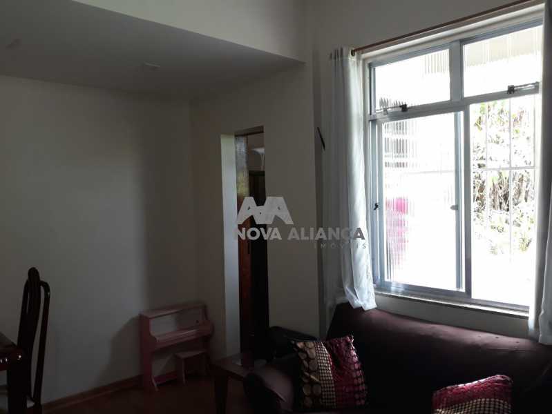 Conheça IMG-20190714-WA0019 do imóvel - Apartamento à venda Estrada da Gávea Pequena,Alto da Boa Vista, Rio de Janeiro - R$ 340.000 - NTAP21158 - 3 IMG-20190714-WA0019 - Apartamento à venda Estrada da Gávea Pequena,Alto da Boa Vista, Rio de Janeiro - R$ 340.000 - NTAP21158 - 3