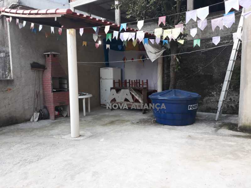 Conheça IMG-20190714-WA0025 do imóvel - Apartamento à venda Estrada da Gávea Pequena,Alto da Boa Vista, Rio de Janeiro - R$ 340.000 - NTAP21158 - 13 IMG-20190714-WA0025 - Apartamento à venda Estrada da Gávea Pequena,Alto da Boa Vista, Rio de Janeiro - R$ 340.000 - NTAP21158 - 13