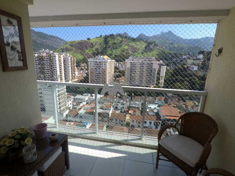 Conheça afd96c81-85d5-4bb9-8fb1-d9bffa do imóvel - Cobertura à venda Rua General Espírito Santo Cardoso,Tijuca, Rio de Janeiro - R$ 990.000 - NBCO20064 - 3 afd96c81-85d5-4bb9-8fb1-d9bffa - Cobertura à venda Rua General Espírito Santo Cardoso,Tijuca, Rio de Janeiro - R$ 990.000 - NBCO20064 - 3