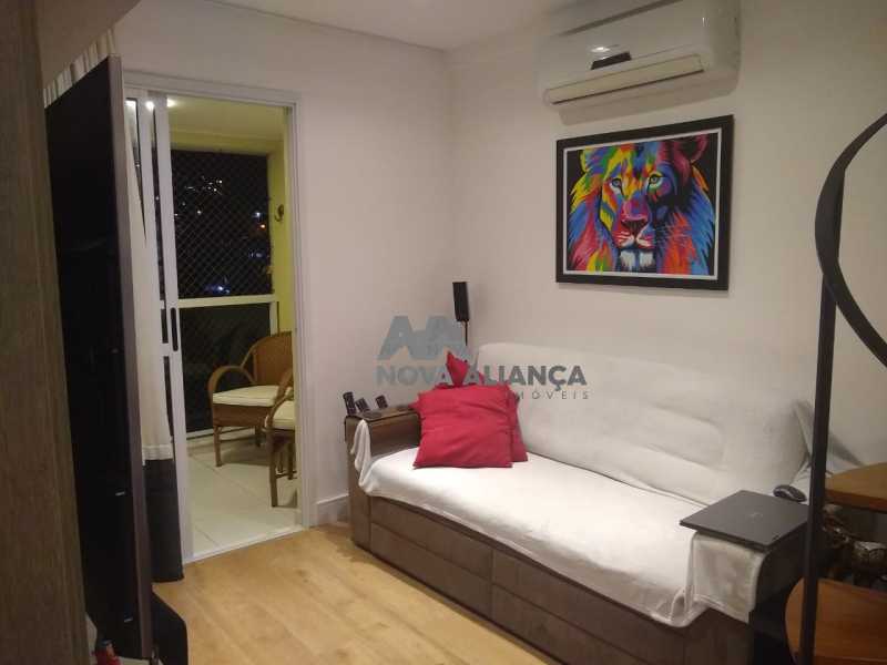 Conheça fc89297b-b443-4902-b9da-6ba3b3 do imóvel - Cobertura à venda Rua General Espírito Santo Cardoso,Tijuca, Rio de Janeiro - R$ 990.000 - NBCO20064 - 6 fc89297b-b443-4902-b9da-6ba3b3 - Cobertura à venda Rua General Espírito Santo Cardoso,Tijuca, Rio de Janeiro - R$ 990.000 - NBCO20064 - 6