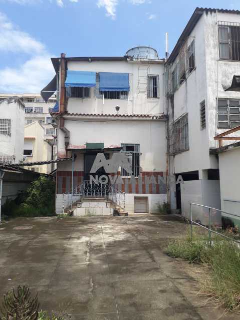 20190218_120509 - Cópia - Casa Comercial 1113m² à venda Rua Ibituruna,Tijuca, Rio de Janeiro - R$ 5.000.000 - NTCC80001 - 1