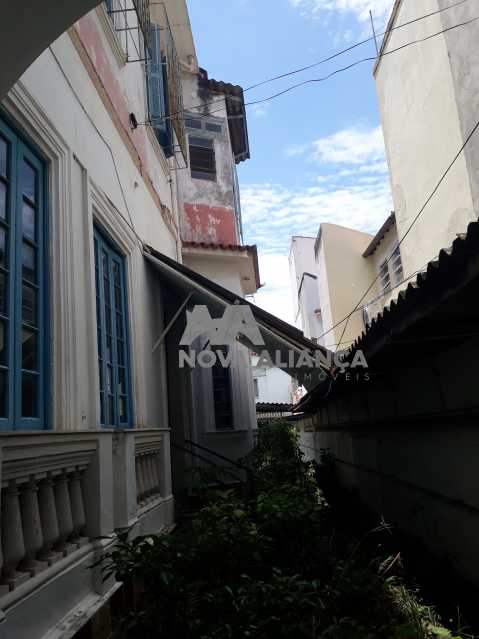 20190218_122934 - Casa Comercial 1113m² à venda Rua Ibituruna,Tijuca, Rio de Janeiro - R$ 5.000.000 - NTCC80001 - 19
