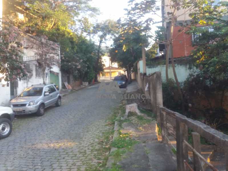 v3 - Terreno Multifamiliar à venda Rua Monsenhor Battistoni,Tijuca, Rio de Janeiro - R$ 740.000 - NTMF00001 - 6