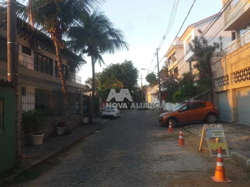 v11 - Terreno Multifamiliar à venda Rua Monsenhor Battistoni,Tijuca, Rio de Janeiro - R$ 740.000 - NTMF00001 - 12