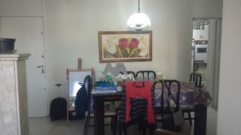 Conheça índice do imóvel - Apartamento 3 quartos à venda Flamengo, Rio de Janeiro - R$ 1.400.000 - NFAP31142 - 3 índice - Apartamento 3 quartos à venda Flamengo, Rio de Janeiro - R$ 1.400.000 - NFAP31142 - 3