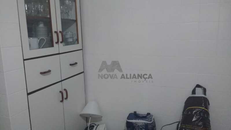 Conheça 13 do imóvel - Apartamento 3 quartos à venda Flamengo, Rio de Janeiro - R$ 1.400.000 - NFAP31142 - 19 13 - Apartamento 3 quartos à venda Flamengo, Rio de Janeiro - R$ 1.400.000 - NFAP31142 - 19