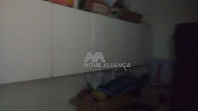 Conheça 15 do imóvel - Apartamento 3 quartos à venda Flamengo, Rio de Janeiro - R$ 1.400.000 - NFAP31142 - 18 15 - Apartamento 3 quartos à venda Flamengo, Rio de Janeiro - R$ 1.400.000 - NFAP31142 - 18