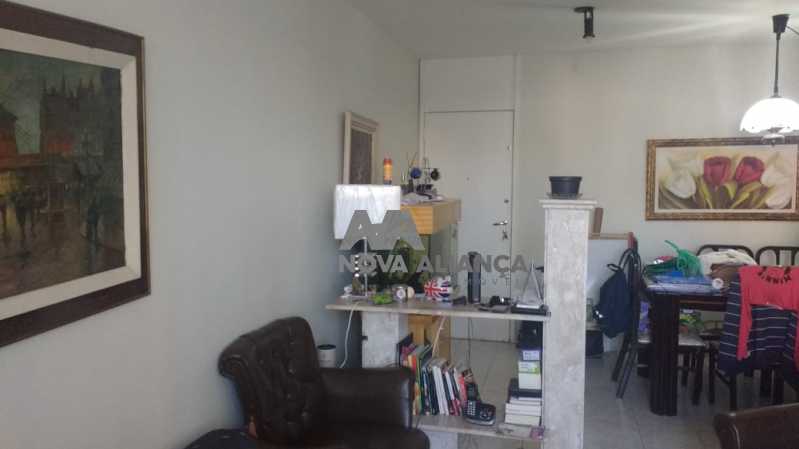 Conheça 17 do imóvel - Apartamento 3 quartos à venda Flamengo, Rio de Janeiro - R$ 1.400.000 - NFAP31142 - 9 17 - Apartamento 3 quartos à venda Flamengo, Rio de Janeiro - R$ 1.400.000 - NFAP31142 - 9