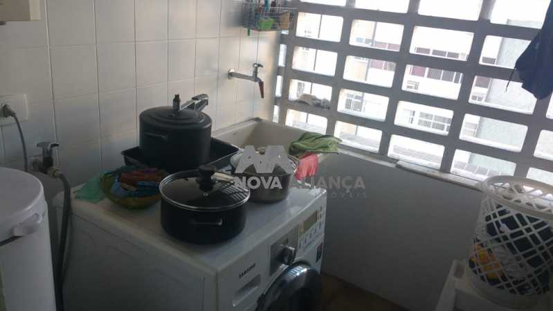 Conheça 18 do imóvel - Apartamento 3 quartos à venda Flamengo, Rio de Janeiro - R$ 1.400.000 - NFAP31142 - 23 18 - Apartamento 3 quartos à venda Flamengo, Rio de Janeiro - R$ 1.400.000 - NFAP31142 - 23
