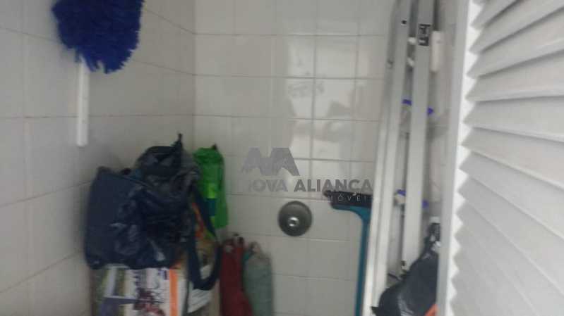 Conheça 19 do imóvel - Apartamento 3 quartos à venda Flamengo, Rio de Janeiro - R$ 1.400.000 - NFAP31142 - 21 19 - Apartamento 3 quartos à venda Flamengo, Rio de Janeiro - R$ 1.400.000 - NFAP31142 - 21