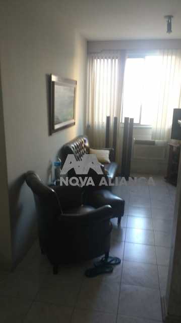 Conheça 20 do imóvel - Apartamento 3 quartos à venda Flamengo, Rio de Janeiro - R$ 1.400.000 - NFAP31142 - 8 20 - Apartamento 3 quartos à venda Flamengo, Rio de Janeiro - R$ 1.400.000 - NFAP31142 - 8