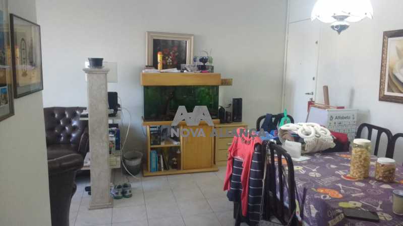 Conheça 21 do imóvel - Apartamento 3 quartos à venda Flamengo, Rio de Janeiro - R$ 1.400.000 - NFAP31142 - 4 21 - Apartamento 3 quartos à venda Flamengo, Rio de Janeiro - R$ 1.400.000 - NFAP31142 - 4