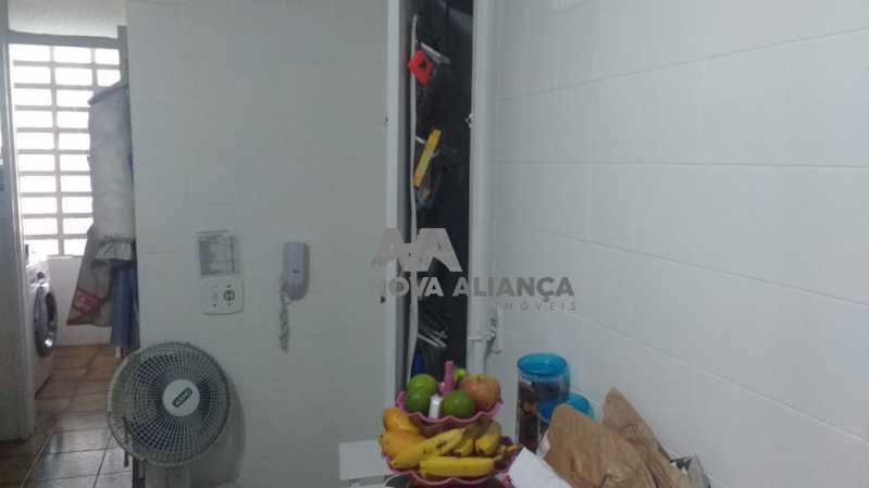 Conheça 22 do imóvel - Apartamento 3 quartos à venda Flamengo, Rio de Janeiro - R$ 1.400.000 - NFAP31142 - 22 22 - Apartamento 3 quartos à venda Flamengo, Rio de Janeiro - R$ 1.400.000 - NFAP31142 - 22