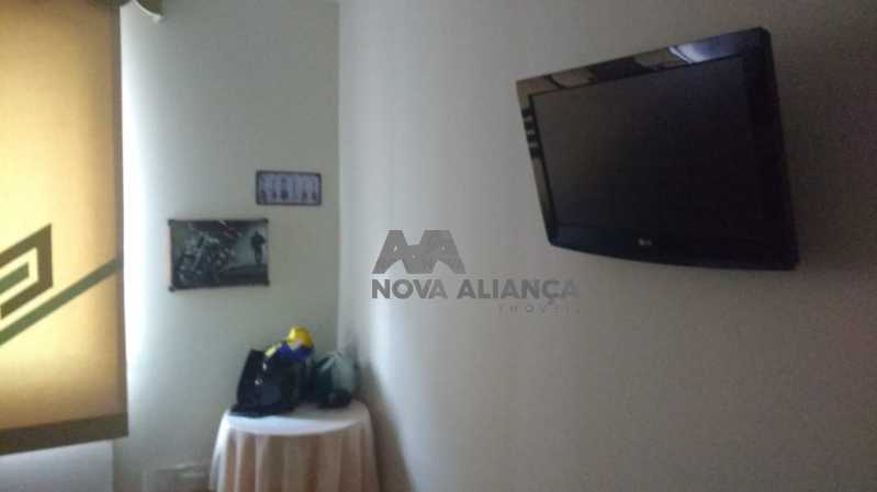 Conheça 25 do imóvel - Apartamento 3 quartos à venda Flamengo, Rio de Janeiro - R$ 1.400.000 - NFAP31142 - 15 25 - Apartamento 3 quartos à venda Flamengo, Rio de Janeiro - R$ 1.400.000 - NFAP31142 - 15