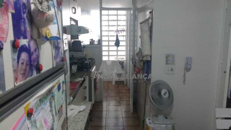 Conheça 27 do imóvel - Apartamento 3 quartos à venda Flamengo, Rio de Janeiro - R$ 1.400.000 - NFAP31142 - 25 27 - Apartamento 3 quartos à venda Flamengo, Rio de Janeiro - R$ 1.400.000 - NFAP31142 - 25