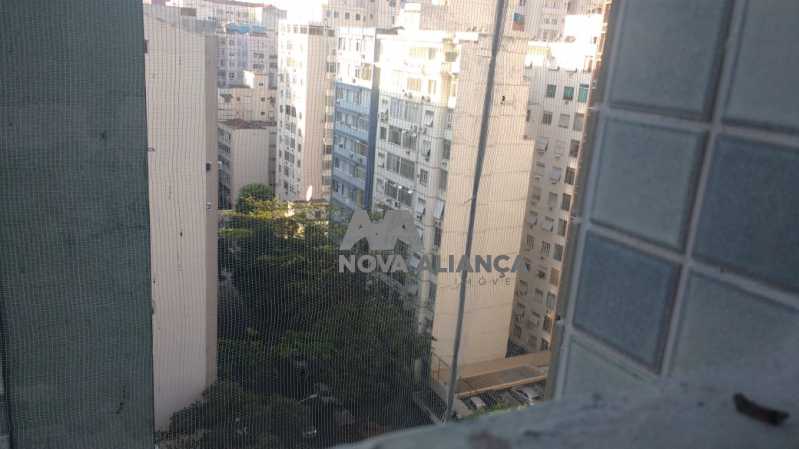 Conheça 28 do imóvel - Apartamento 3 quartos à venda Flamengo, Rio de Janeiro - R$ 1.400.000 - NFAP31142 - 26 28 - Apartamento 3 quartos à venda Flamengo, Rio de Janeiro - R$ 1.400.000 - NFAP31142 - 26